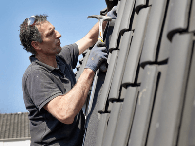 Why choose Zyntix Forge Works for roofing contractor in Cutler Bay